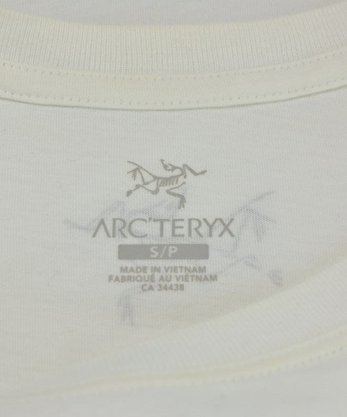ARC'TERYX T恤/上衣