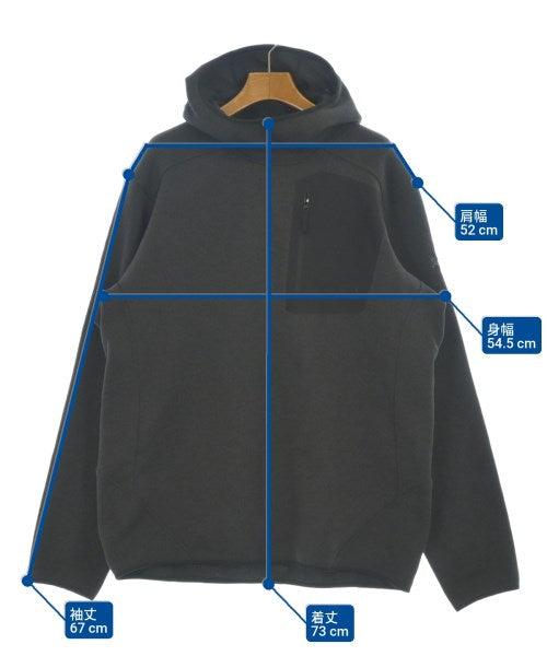 ARC'TERYX 連帽衫