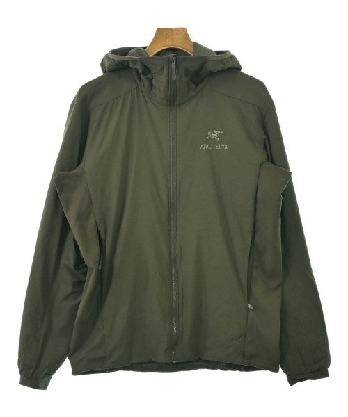 ARC'TERYX 斜紋夾克