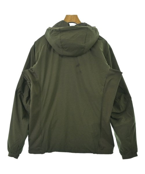 ARC'TERYX 斜紋夾克