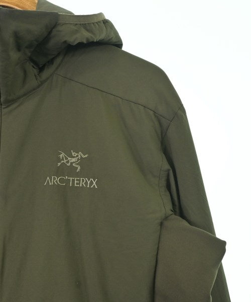 ARC'TERYX 斜紋夾克