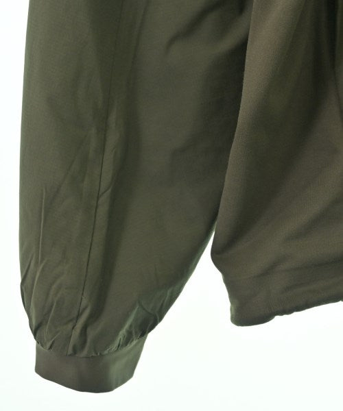 ARC'TERYX 斜紋夾克