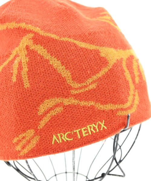 ARC'TERYX 針織帽/毛線帽