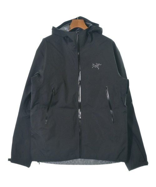 ARC'TERYX 山系外套