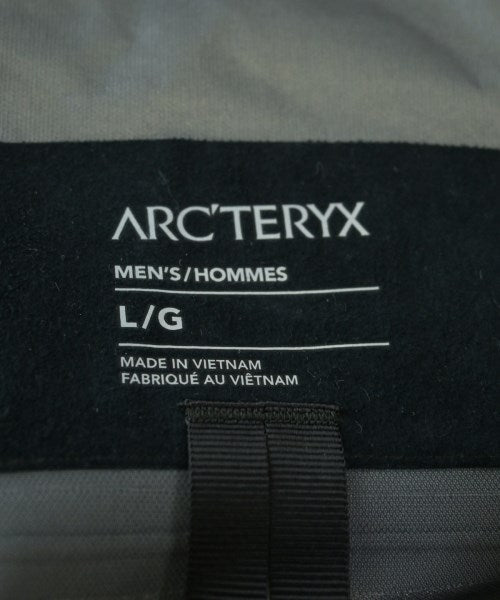 ARC'TERYX 山系外套