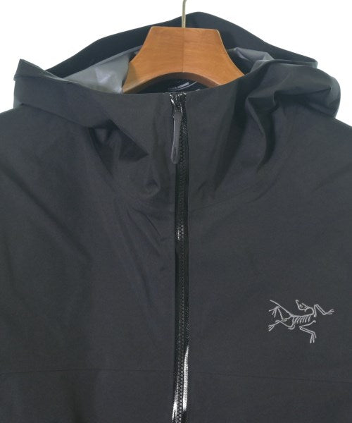 ARC'TERYX 山系外套