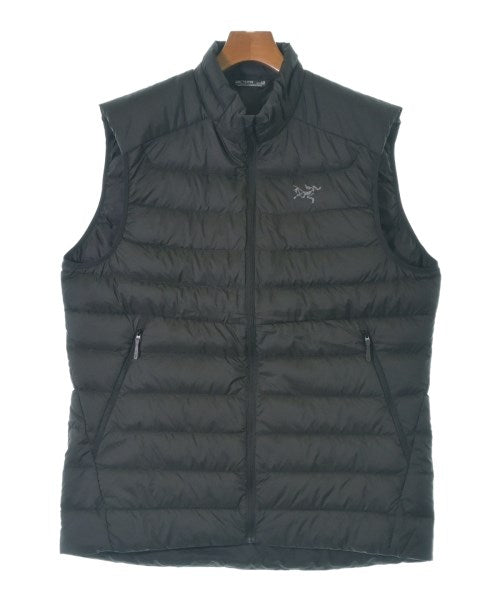 ARC'TERYX 羽絨夾克/背心