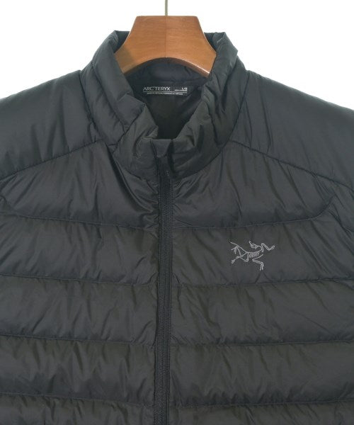 ARC'TERYX 羽絨夾克/背心