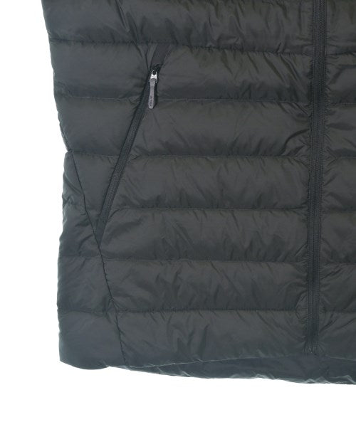 ARC'TERYX 羽絨夾克/背心
