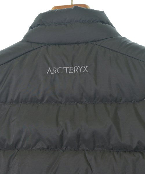 ARC'TERYX 羽絨夾克/背心