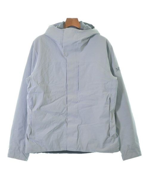 ARC'TERYX 羽絨夾克/背心
