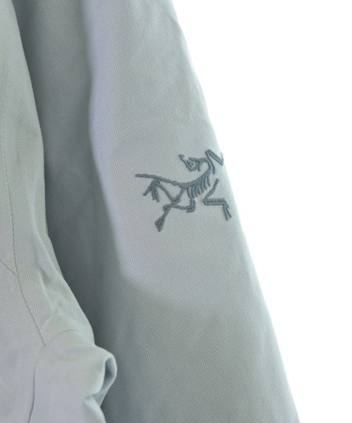 ARC'TERYX 羽絨夾克/背心