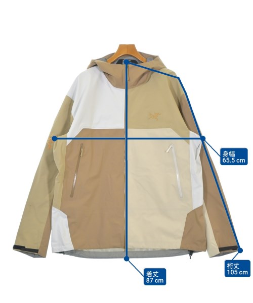 ARC'TERYX 其他飛行外套