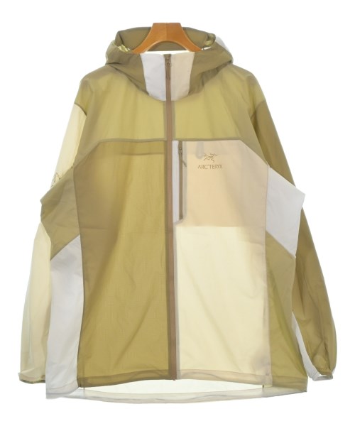 ARC'TERYX 山系外套