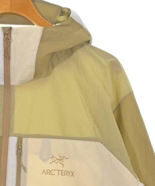 ARC'TERYX 山系外套