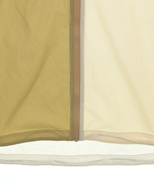 ARC'TERYX 山系外套