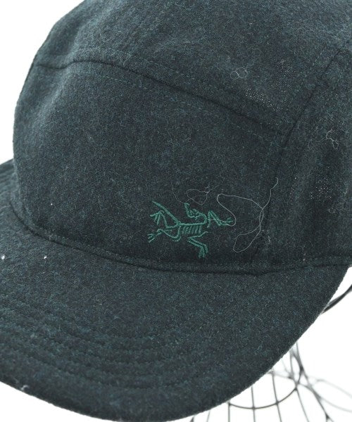 ARC'TERYX 棒球帽