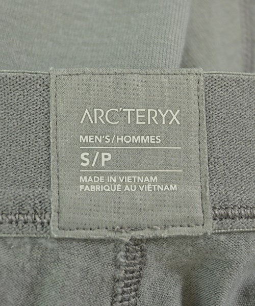 ARC'TERYX 運動褲