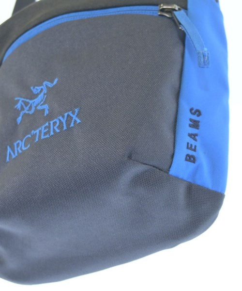 ARC'TERYX 肩背包