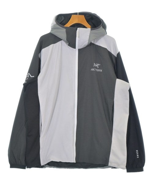 ARC'TERYX 羽絨夾克/背心