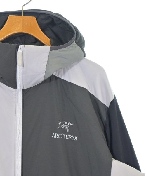 ARC'TERYX 羽絨夾克/背心