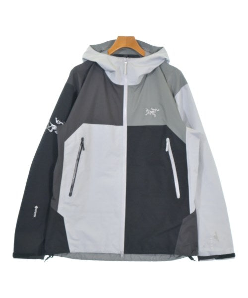ARC'TERYX 山系外套