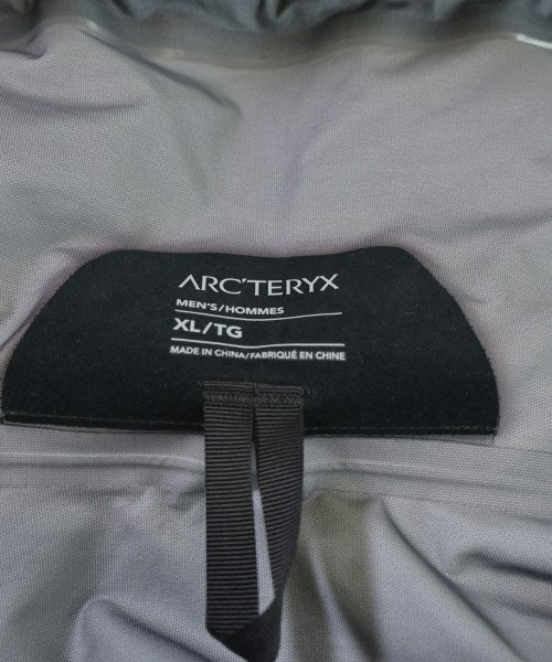 ARC'TERYX 山系外套