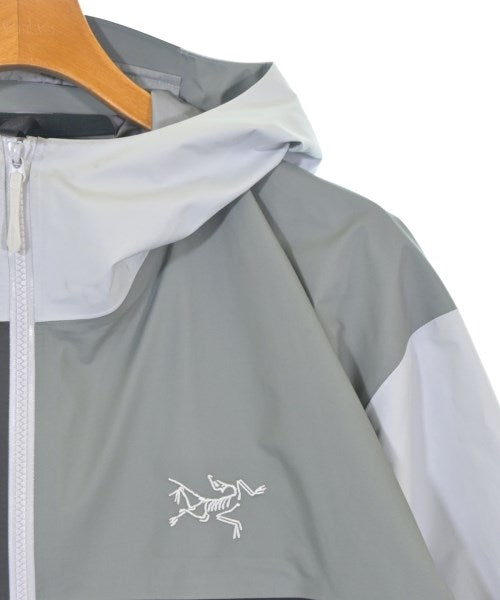 ARC'TERYX 山系外套
