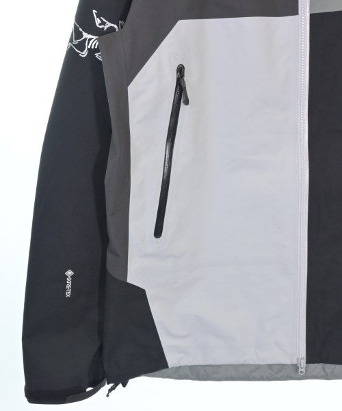 ARC'TERYX 山系外套