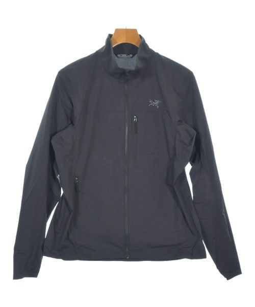 ARC'TERYX 斜紋夾克