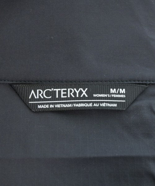 ARC'TERYX 斜紋夾克