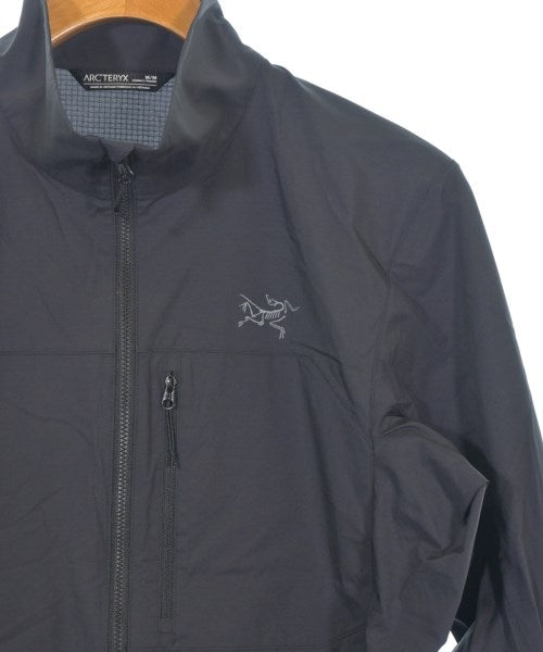 ARC'TERYX 斜紋夾克