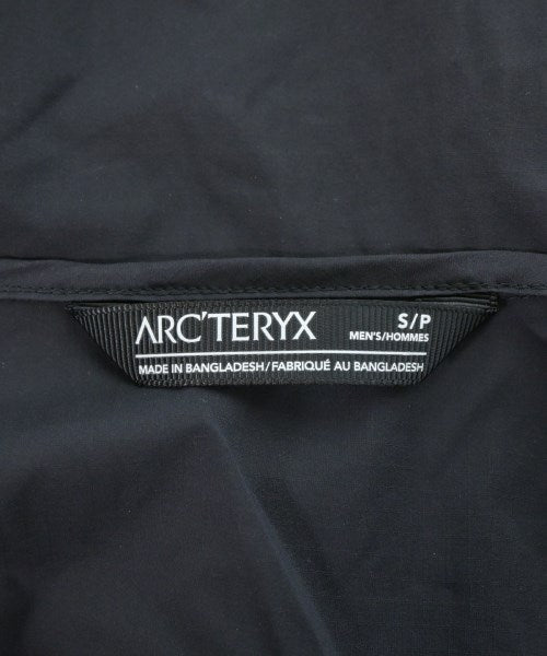ARC'TERYX 山系外套