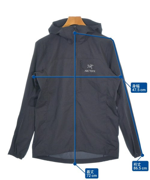 ARC'TERYX 山系外套