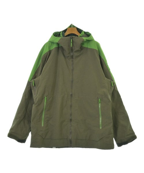ARC'TERYX 山系外套