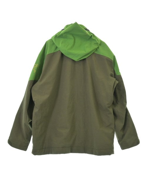 ARC'TERYX 山系外套