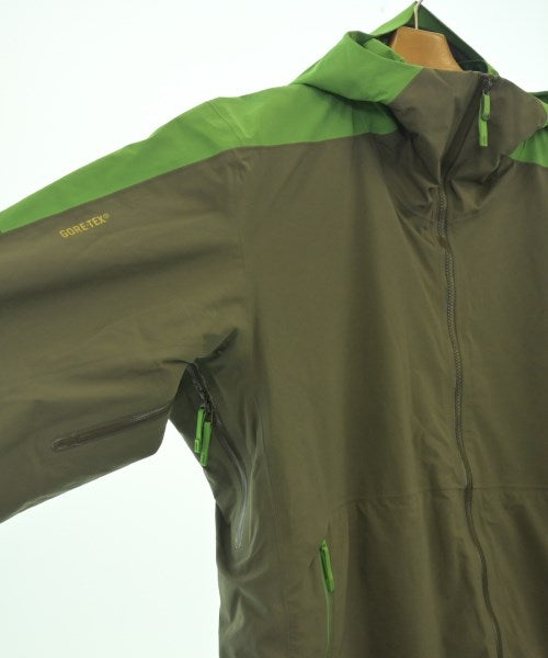 ARC'TERYX 山系外套