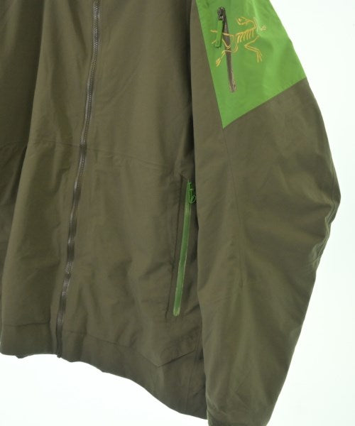 ARC'TERYX 山系外套