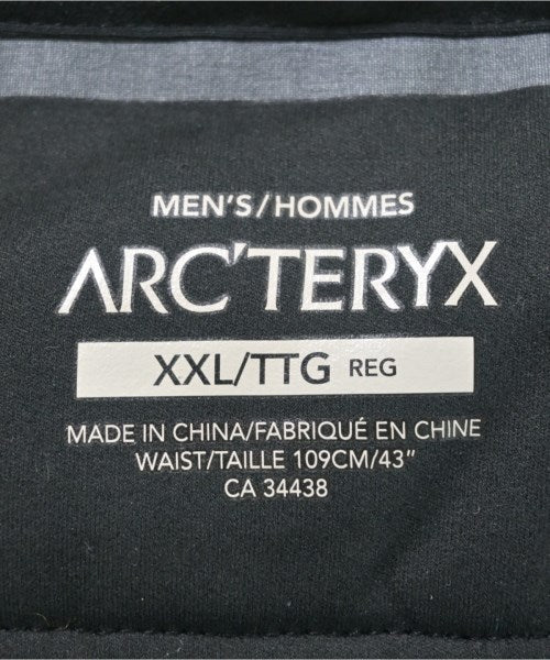 ARC'TERYX 其他款