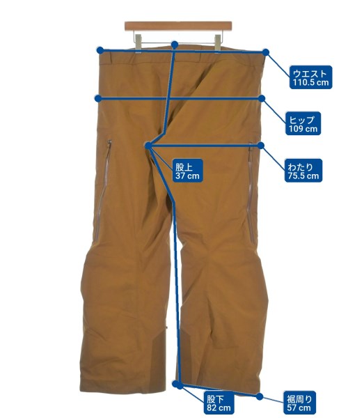 ARC'TERYX 其他款
