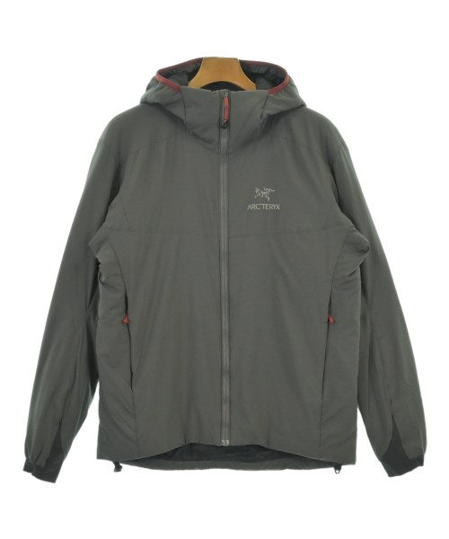 ARC'TERYX 羽絨夾克/背心