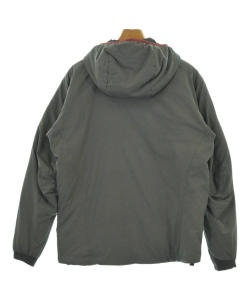 ARC'TERYX 羽絨夾克/背心