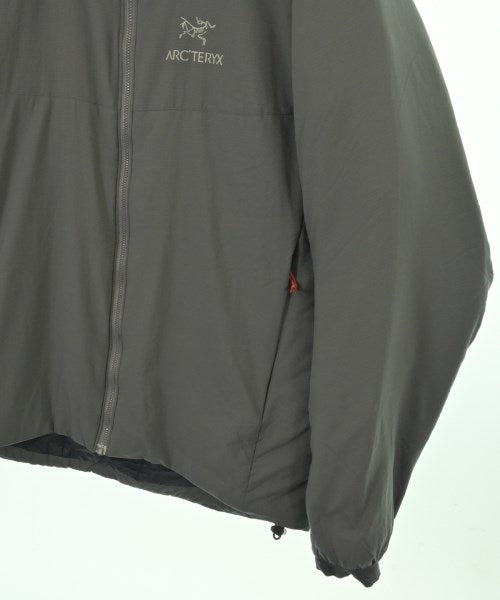 ARC'TERYX 羽絨夾克/背心