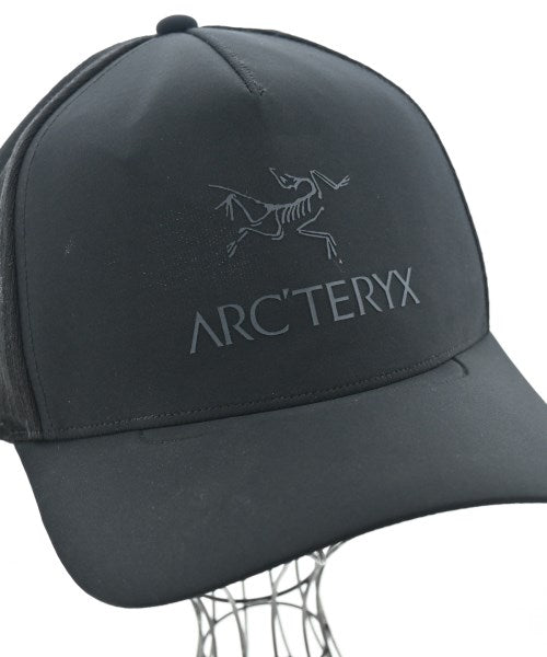 ARC'TERYX 棒球帽