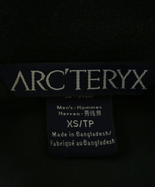 ARC'TERYX 其他飛行外套