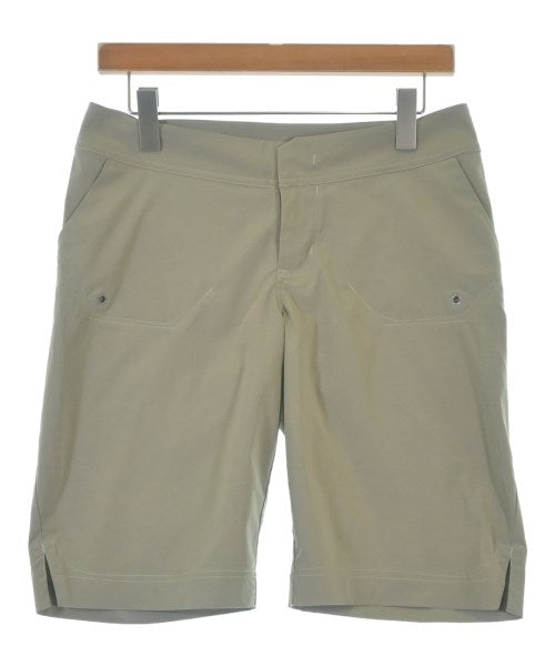 ARC'TERYX 短褲