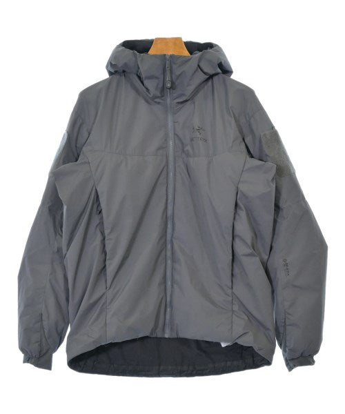 ARC'TERYX 山系外套