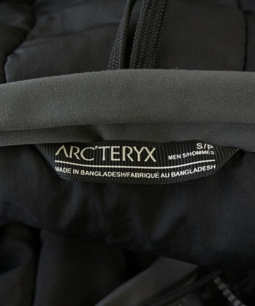 ARC'TERYX 山系外套