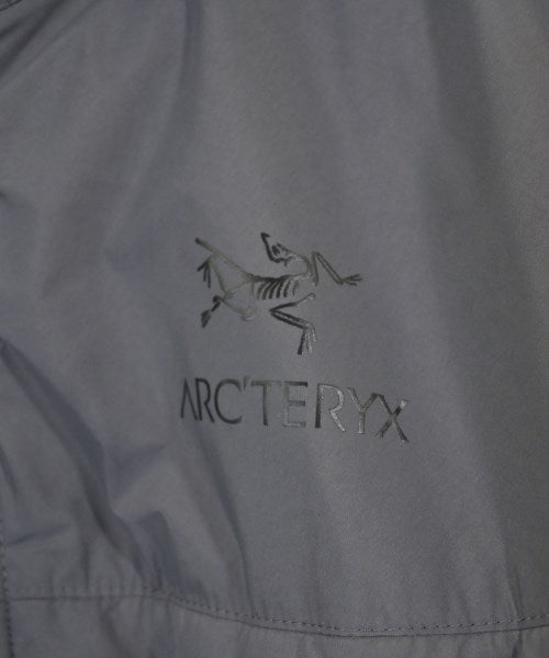 ARC'TERYX 山系外套