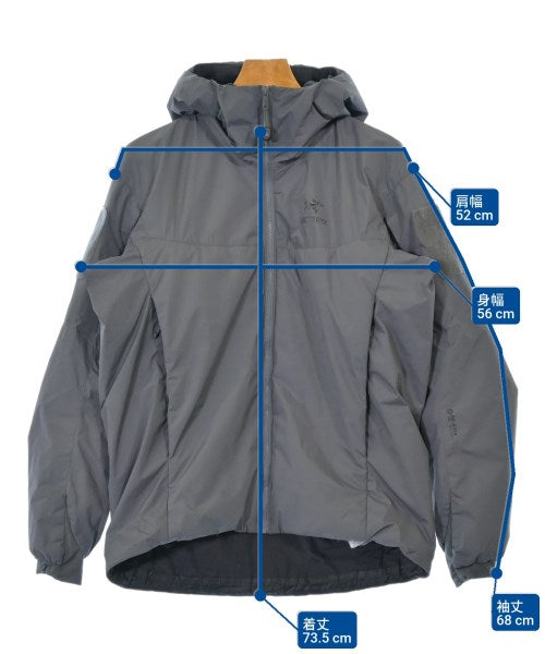 ARC'TERYX 山系外套
